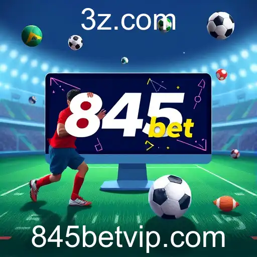 Crescimento dos Sites de Apostas: O Caso do 845bet