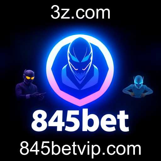 Novidades no Mundo dos Jogos com 845bet