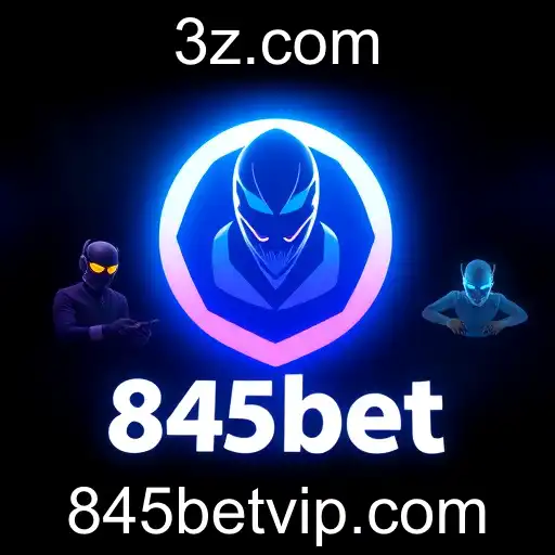 Novidades no Mundo dos Jogos com 845bet
