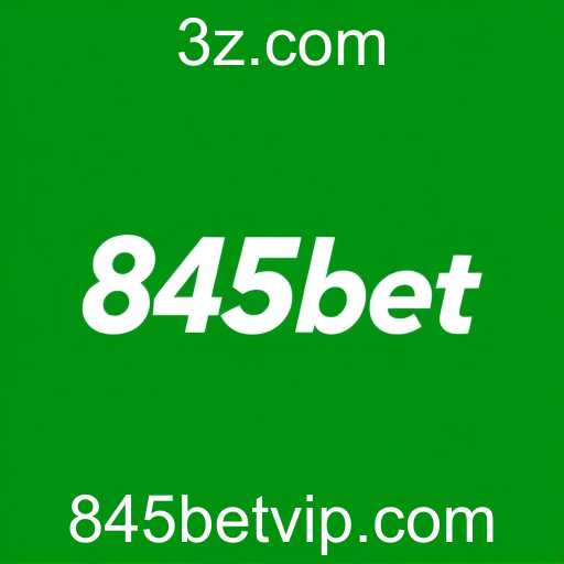 Ascensão do 845bet e o Cenário Atual de Jogos Online