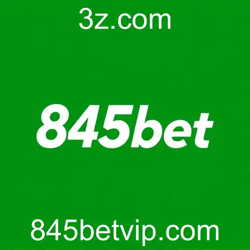 Ascensão do 845bet e o Cenário Atual de Jogos Online