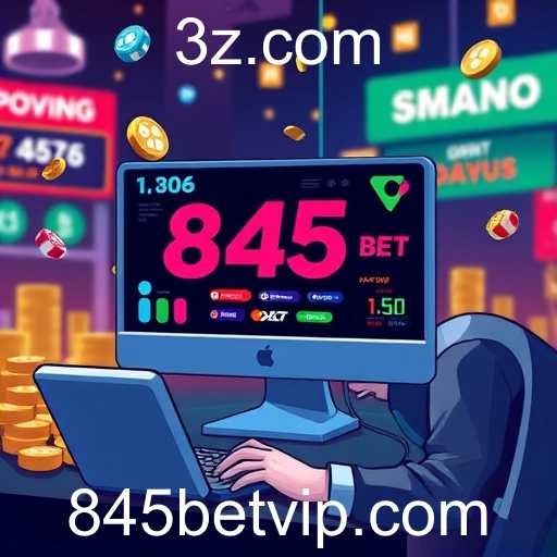 Expansão do Mercado de Apostas no Brasil em 2026