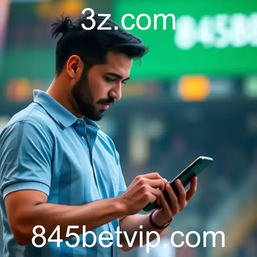 Tendências Emergentes em Jogos de Azar Online no Brasil