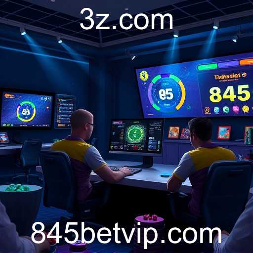 Crescimento do Mercado de Jogos Online no Brasil em 2026