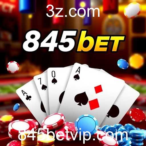 Explorando a Excitante Categoria de Jogos de Cassino no Site 845bet