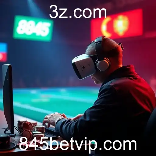 Expansão dos Jogos Online em 2026