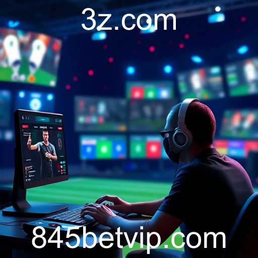 Expansão dos Jogos Online em Portugal