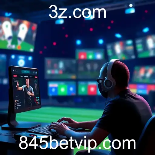 Expansão dos Jogos Online em Portugal