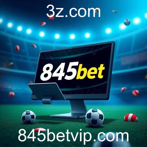 Expansão dos Jogos Online em 2026: O Impacto do 845bet