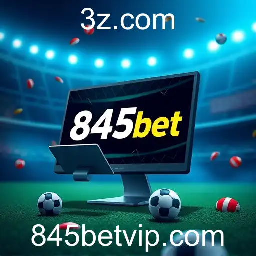 Expansão dos Jogos Online em 2026: O Impacto do 845bet