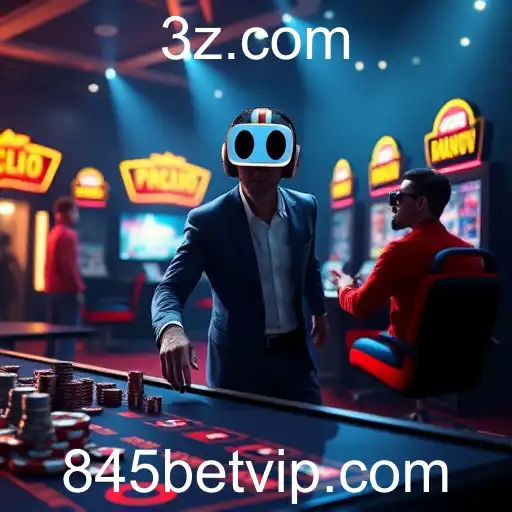 Tendências e Estratégias no Cenário Atual dos Jogos Online