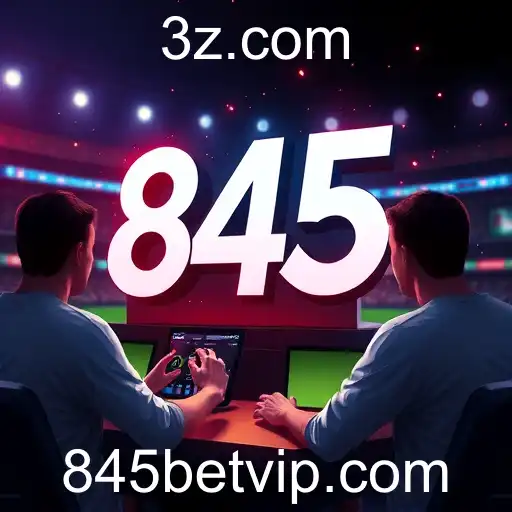 A Evolução dos Sites de Jogos e o Papel do 845bet