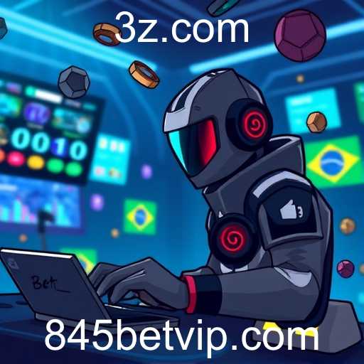 A Expansão do Mercado de Jogos Online no Brasil