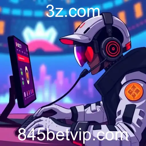 Crescimento e Sustentabilidade no Setor de Jogos Online