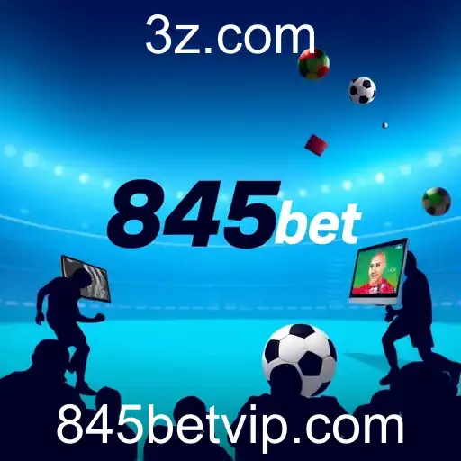 Crescimento dos Jogos Online em Portugal e a Ascensão do 845bet