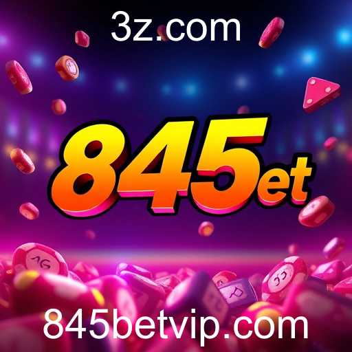 O Impacto do 845bet no Mercado de Jogos Online