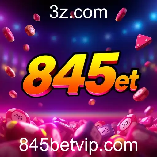 O Impacto do 845bet no Mercado de Jogos Online