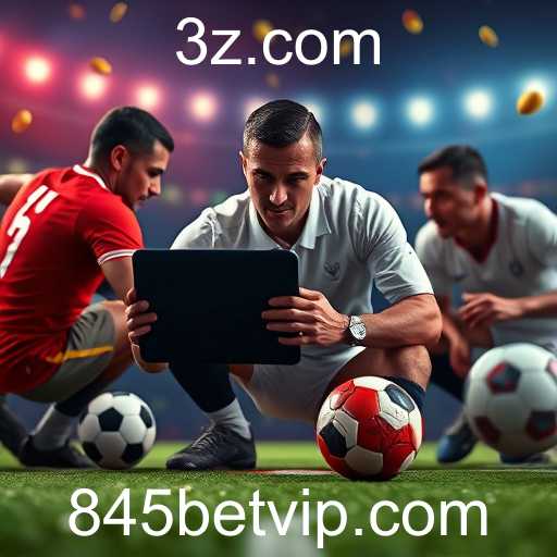 O Impacto do 845bet nos Jogos em 2026