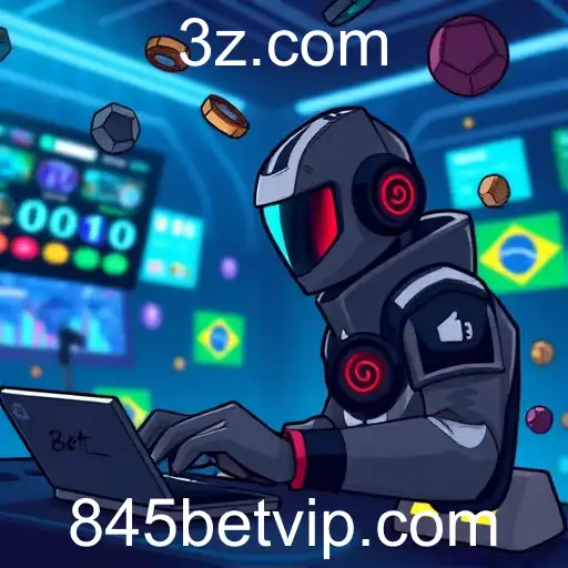 O impacto do crescimento dos jogos online em 2026