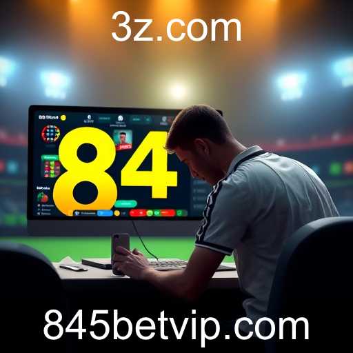 Crescimento dos Jogos Online no Brasil: O Impacto do 845bet