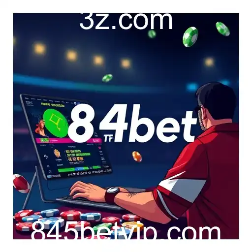 O Crescimento do Mercado de Apostas em 2026