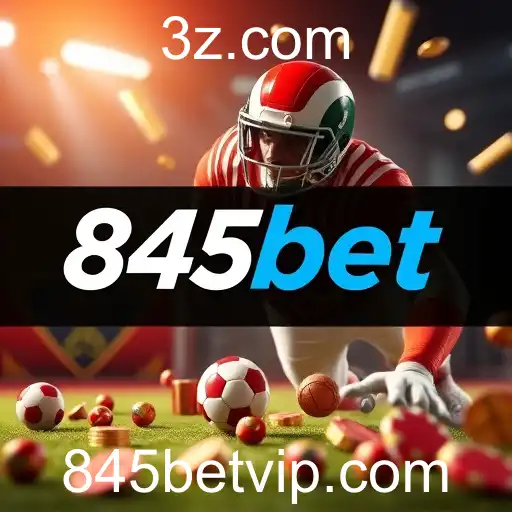 Tendências de Jogos Online em 2026: Como a 845bet Está Pioneirando o Mercado