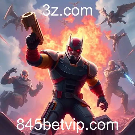 A Influência dos Avanços Tecnológicos em Sites de Jogos